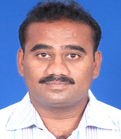 Dr. E.C.Surendranatha Reddy